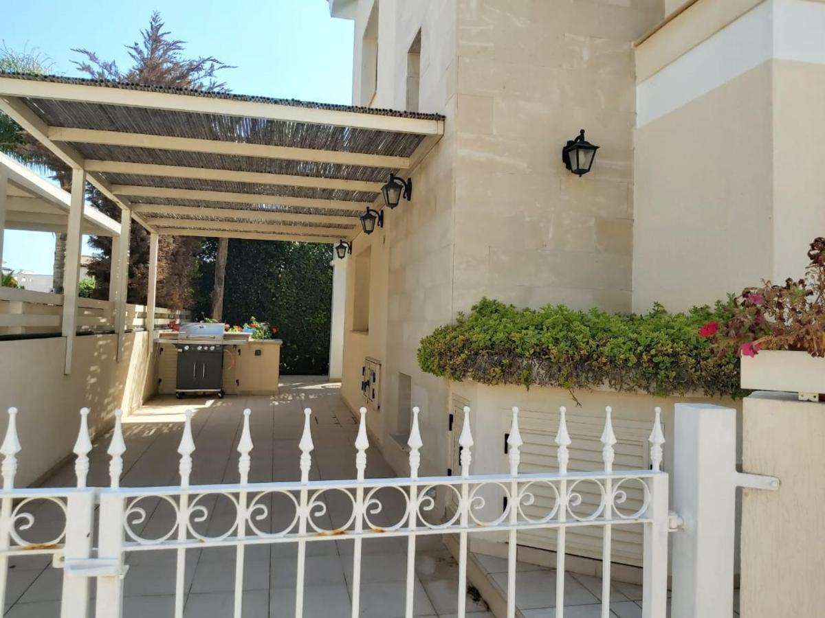 Anthorina Villa 10 프로타라스 외부 사진