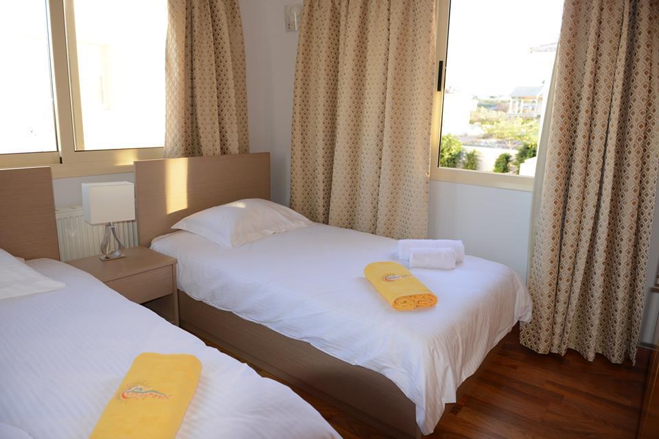Anthorina Villa 10 프로타라스 외부 사진