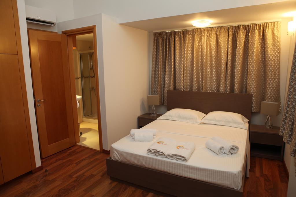 Anthorina Villa 10 프로타라스 외부 사진